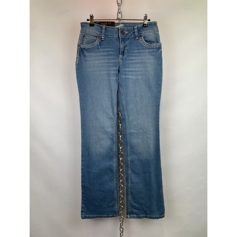 Wrangler Retro NWT Jeans Size 5‎